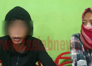 Anak Dibawah Umur di Asahan Dianiaya Dua Pria Dewasa