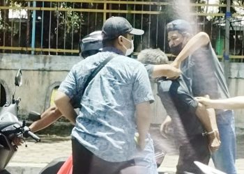 Pembunuh Anak Pemilik Toko Sama Jaya Dibekuk, Pelaku Diduga ODGJ