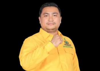 Menyelisik Jejak Politik Hendriyanto Sitorus, Bupati Labuhanbatu Utara