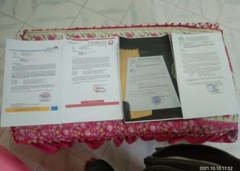 Oknum Kades di Asahan Ngaku Kegiatan Bintek Tak Bermanfaat dan Hanya Habiskan Anggaran Saja