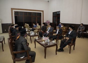 Bupati Surya: LADN Harus dapat Mewarnai Kondisi Pembangunan di Asahan