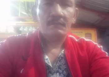 Eriston Sihaloho SH, Ketua Fraksi PDI Perjuangan DPRD Kota Tanjungbalai