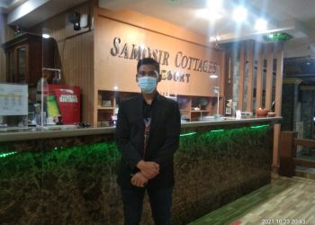 Kunjungan Wisatawan ke Samosir Merosot Drastis