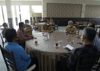 Bupati Asahan: Pemkab Akan Dukung Setiap Atlet