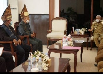 Bupati: Pemkab Asahan Akan Dukung Setiap Etnis Dalam Melestarikan Seni Budaya