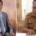 Ketua DPRD Asahan Baharuddin Harahap (kiri), Sekwan Syahrul Efendi (kanan)