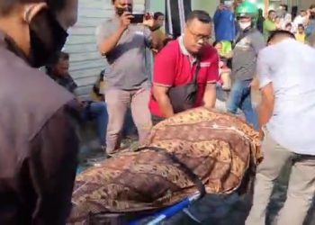 Tak Masuk Kerja, Pegawai Kantor Pos dan Giro Kisaran Ditemukan Tewas di Kamar Kos