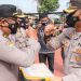 Kendalikan Penyebaran Covid-19 Bersama Masyarakat, Polres Asahan Launching PRM