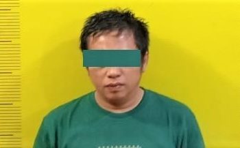 Edar Sabu di Asahan, Warga Tanjungbalai Meringkuk di Tahanan Polisi