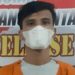 Warga Tebing Tinggi Gagal Jual Sabu, Malah Nginap di Sel Polres Pematangsiantar