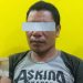 Ketauan Simpan 1,96 Gram Sabu, Nelayan Asal Sei Kepayang Timur Diringkus Polisi