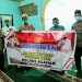 Wujudkan Insan Bertakwa, Polres Asahan Gelar Gerakan Subuh Keliling Dakwah Kamtibmas