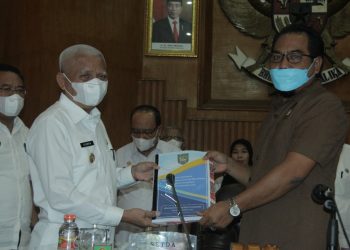 Hore, Kata Bupati Asahan, di 2022 Sebanyak 12.614 Warga Miskin Bisa Berobat Gratis