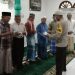 Kunjungi 6 Masjid, Gassuling Damas Polres Asahan Ajak Warga Taati Prokes dan Vaksin