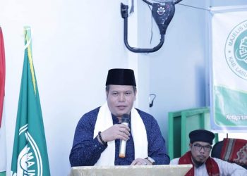 Wabup Labusel: Narkoba Merusak Anak Bangsa