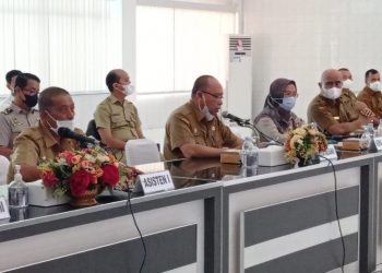 Pemerintah Kembangkan Kerjasama Penelitian dan Alih Teknologi Pertanian dan Peternakan