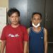Dua Warga Tanjungbalai Ini Tersangka Pemilik 204,38 Gram Narkotika Jenis Sabu