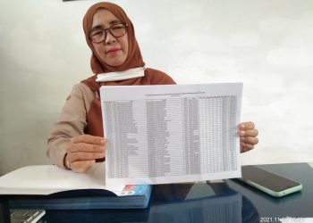 Waduh, 701 Kendaraan Dinas Milik Pemkab Asahan Nunggak Bayar Pajak Sejak 2009
