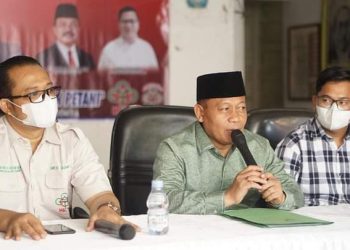 Pemko Tanjungbalai Gelar Program One Farm Petani Mandiri