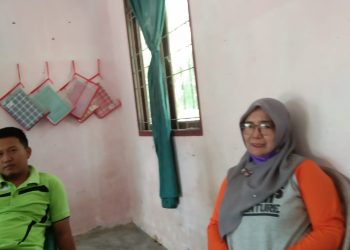 Kasek SDN 016504 Dadi Mulyo Diduga Pungli Rp215 Ribu untuk Pengambilan Ijazah
