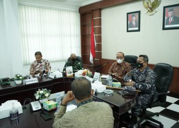 Pemkab Asahan Sambut Baik Kampung Bahari Nusantara di Silo Laut
