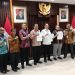 20 Tahun Sengketa, KPK Fasilitasi Serah Terima Aset Tiga Pemda di Sumut