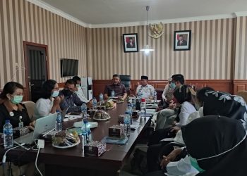 Pemko Tanjungbalai dan BPJS Kesehatan Gelar Forum Kemitraan Pemangku Kepentingan