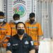 Miliki 0,60 Gram Sabu, Tiga Warga Martoba Diringkus Personil Sat Narkoba Polres Pematangsiantar