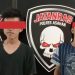 Kena Timah Panas, Dua Pelaku Curas di Asahan Nyerah