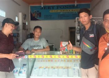 Indosat Manjakan Pelanggan di Kota Tanjungbalai dengan Berbagai Paket Quota Berlimpah