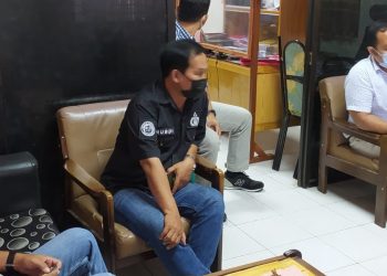 Diberitakan Lepaskan Tangkapan Narkoba, Ini Penjelasan Kasat Lantas Polres Pematangsiantar