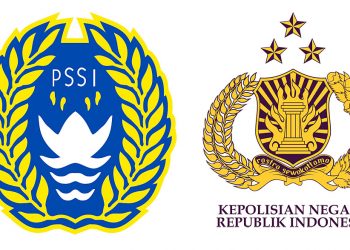 Polri Kawal Liga 1 dan Liga 2 Hingga Akhir Musim