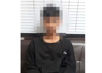 Tak Terbukti Terlibat Peredaran Narkoba, Polisi Serahkan Pelajar di Siantar ke BNNK