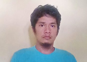 Gadaikan Sepedamotor Ibu Kandung, M Ahfal Harahap Diringkus Reskrim Polsek Siantar Martoba