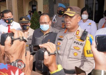 Ibu Muda Pembuang Bayi ke Sungai Sitio Ngaku Anaknya Masih Hidup saat Dibuang