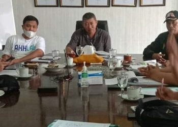 Ketua SPBUN PTPN IV: Perlu Kerjasama dengan Karyawan, Tingkatkan Pencapaian Produksi Perkebunan
