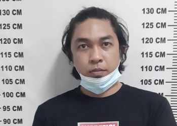 Miliki 3,46 Gram Sabu, Doni Boy Hutabarat Diciduk Polisi