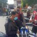Sat Sabhara Polres Pematangsiantar Rutin Gelar Operasi Yustisi, Tujuh Warga Diberi Sanksi