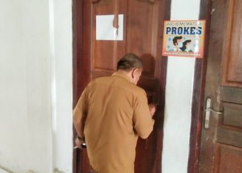 Dugaan Pungli Oknum DPRD Asahan, BKD Gelar Sidang Tertutup