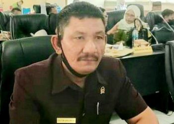 Fraksi PDI-P Dukung Wali Kota Tanjungbalai Tentang Rekrutmen Calon Kepling