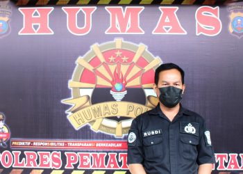 Operasi Kepolisian Terpusat Lilin Toba 2021 Polres Pematangsiantar
