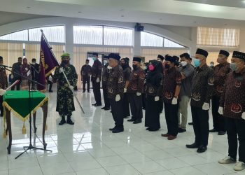 Sekdakab Asahan: Jangan Pernah Melupakan Sejarah
