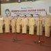 56 DWP Asahan Ikuti Lomba Paduan Suara