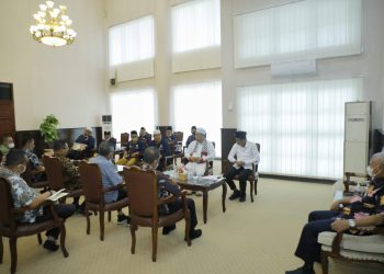 Bupati Asahan: Lembaga Tahfiz Al-Quran Diharapkan Bisa jadikan Generasi Muda Menjadi Lebih