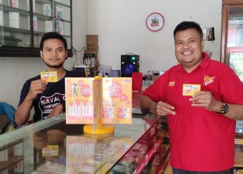 Indosat Luncurkan Voucher Freedom Internet 2,5 GB
