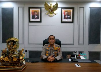 Kapolres Asahan: Capaian Vaksinasi tembus 70,20 Persen, Tapi Masih ada PR Kita, Yaitu Mengejar Vaksin Lansia