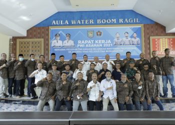 Kadis Kominfo Asahan: Kemerdekaan Pers Wajib Dihormati Oleh Semua Pihak