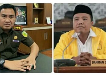 Dilaporkan ke Komjak dan Kejangung, Kejari Tanjungbalai Mendadak Keluarkan Sprindik Baru