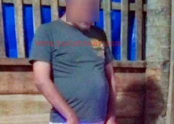 Hendak Konfirmasi Praktek Judi di Kecamatan Meranti, Diduga Jurtul Togel Ancam Bunuh Wartawan Taslabnews.com