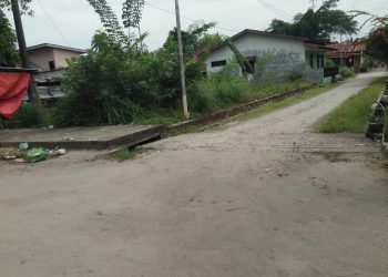 APBD 2022 Turun Jadi Rp613 Miliar, Pemko Tanjungbalai Diminta Evaluasi Aset Telantar